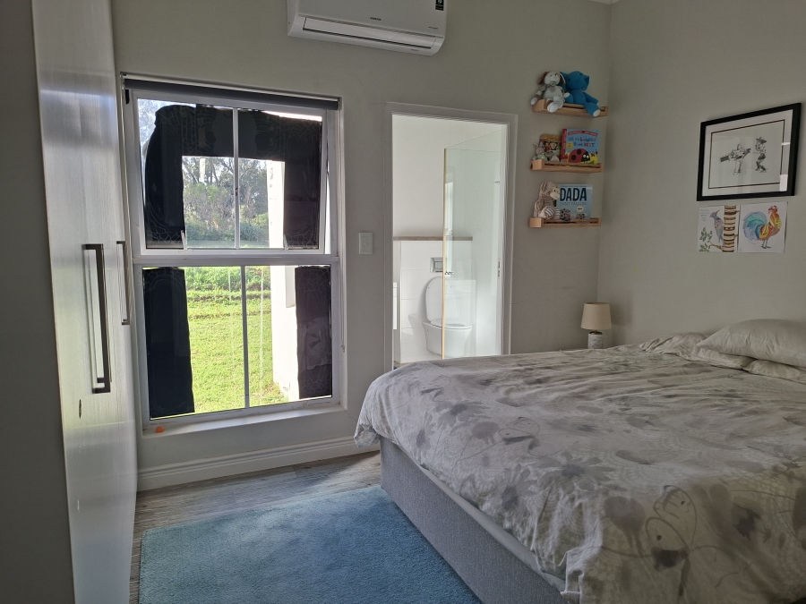 To Let 3 Bedroom Property for Rent in Croydon Vineyard Estate Western Cape